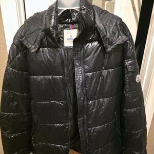 Brand New Moncler Puffer Jacket XL
